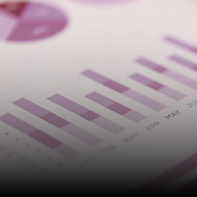 Reporting and Analytics Domains