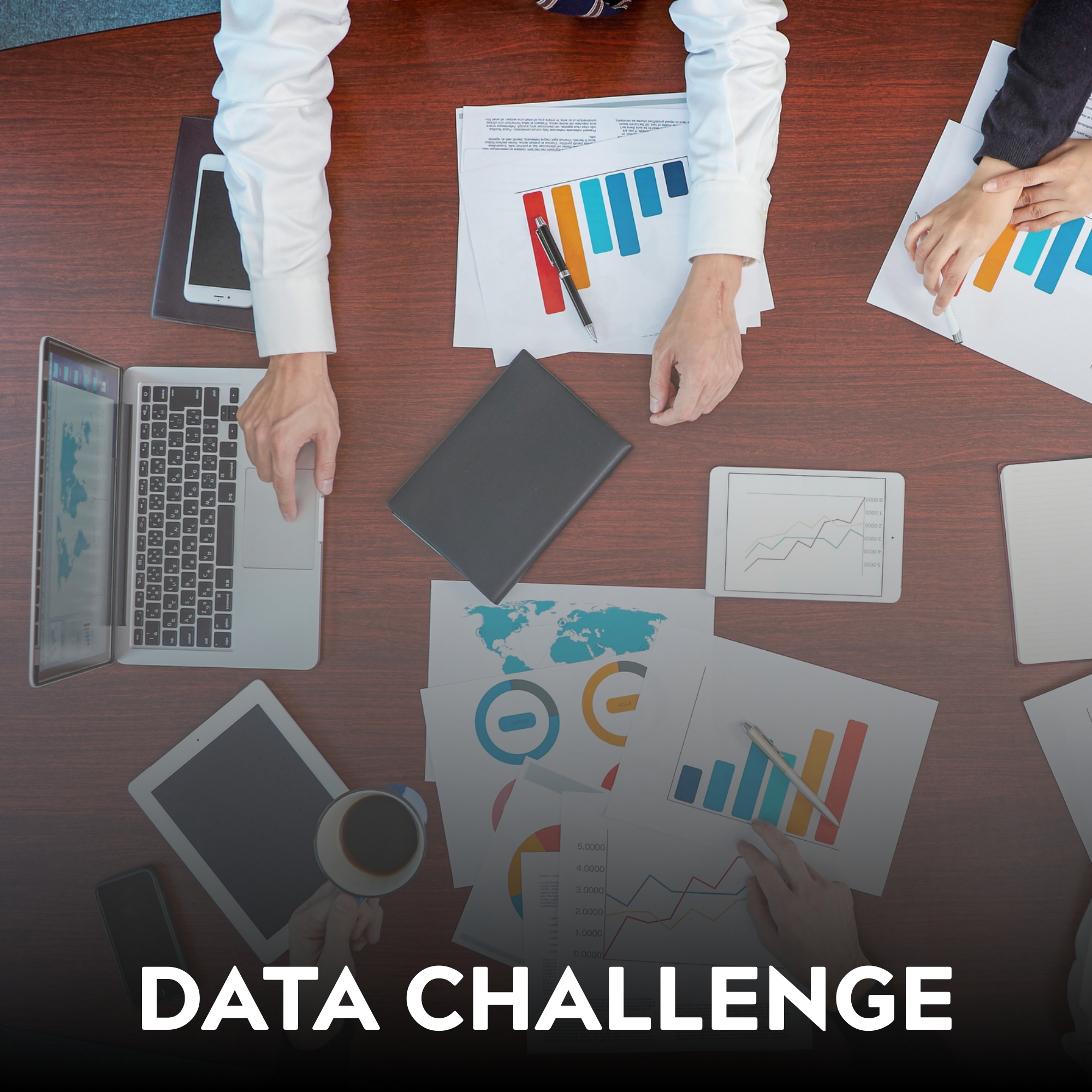 Data Challenge