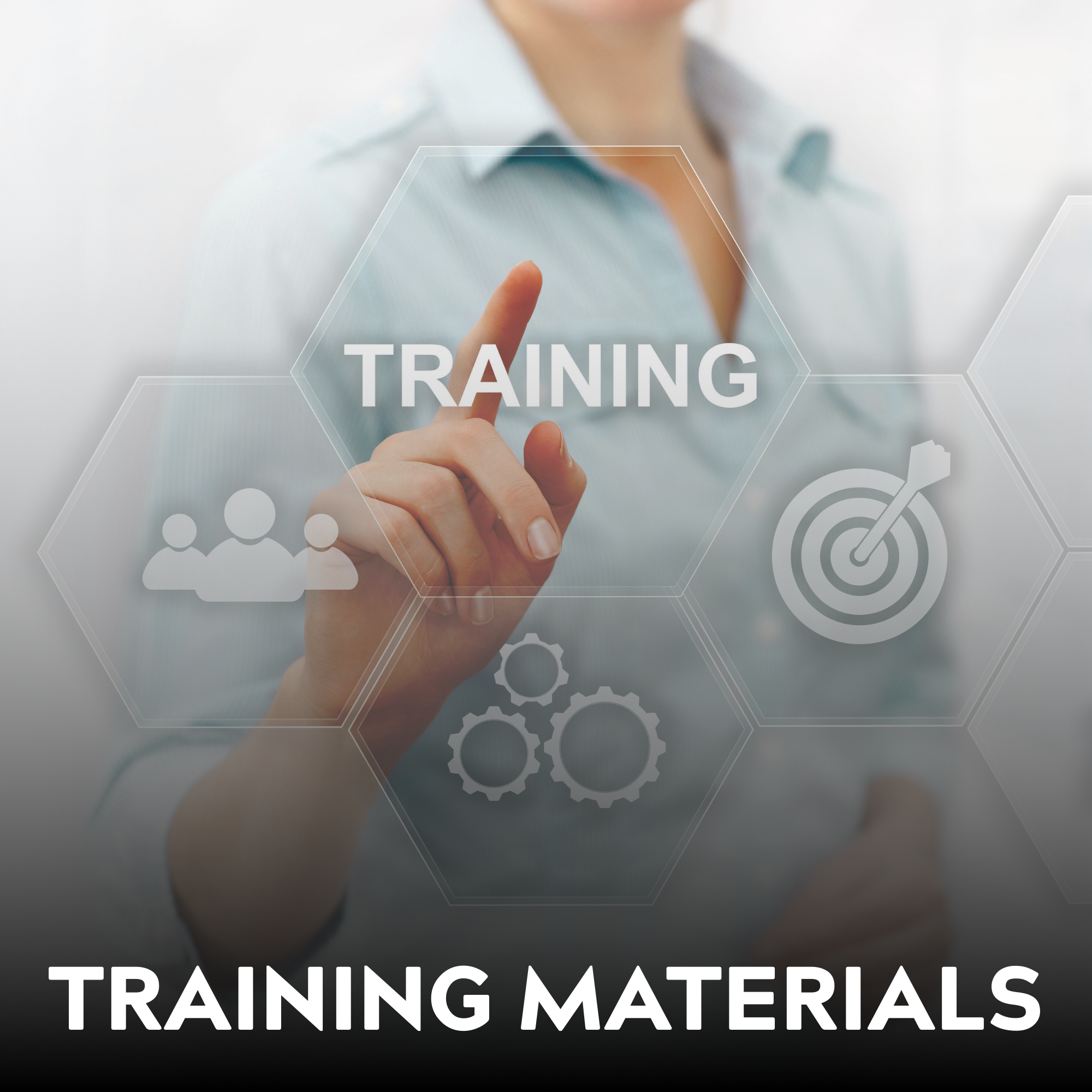 Training Materials